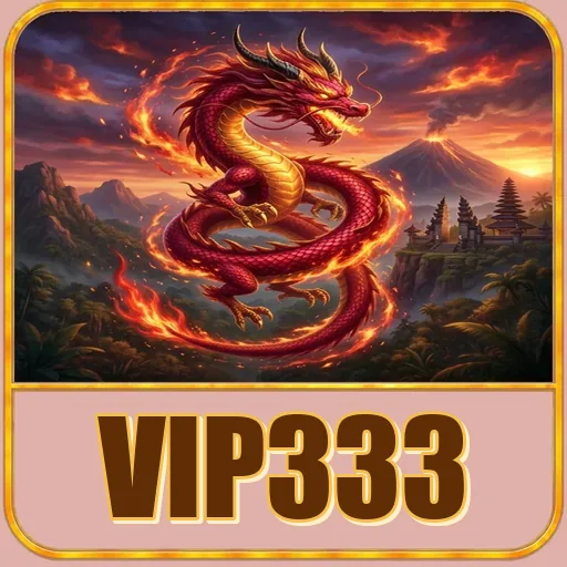 Gambar verifikasi tautan alternatif resmi vip333 Indonesia