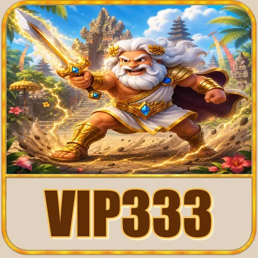 Pratinjau visual kanal unduhan vip333 APK resmi 512×512