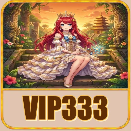 Gambar verifikasi keamanan akun masuk & daftar vip333